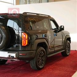 بي واي دي ليوبارد 5